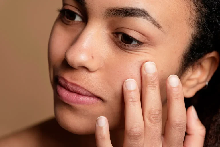 What Is Dehydrated Skin?